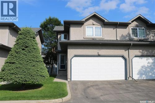 127 405 Bayfield CRESCENT  Saskatoon, SK S7V 1J4