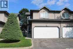 127 405 Bayfield CRESCENT  Saskatoon, SK S7V 1J4