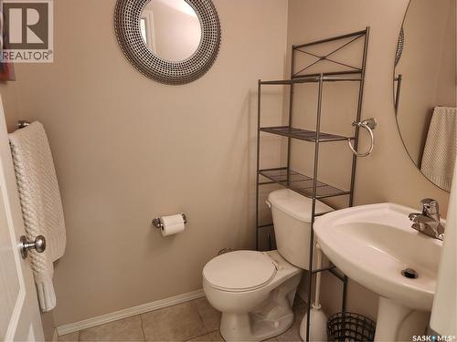 127 405 Bayfield Crescent, Saskatoon, SK 