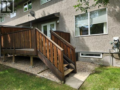 127 405 Bayfield Crescent, Saskatoon, SK 