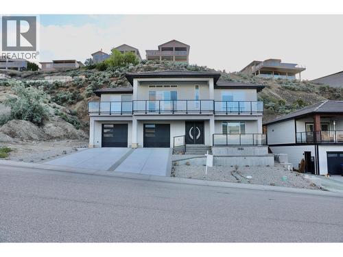 3806 Torrey Pines Drive  Osoyoos, BC V0H 1V4