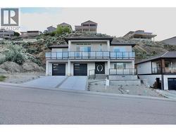 3806 Torrey Pines Drive Osoyoos, BC V0H 1V4