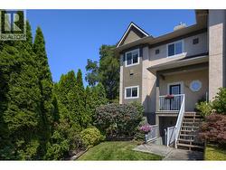 550 Elliot Avenue Unit# 101 Kelowna, BC V1Y 5S8