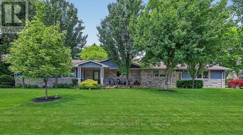 2233 Oneida Crescent, Mississauga, ON 