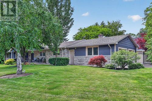 2233 Oneida Crescent, Mississauga, ON 