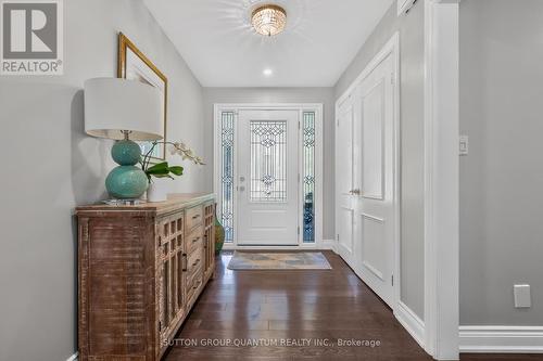 2233 Oneida Crescent, Mississauga, ON 