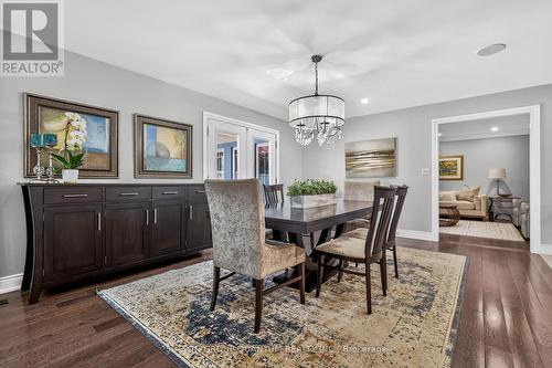 2233 Oneida Crescent, Mississauga, ON 