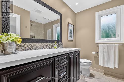2233 Oneida Crescent, Mississauga, ON 