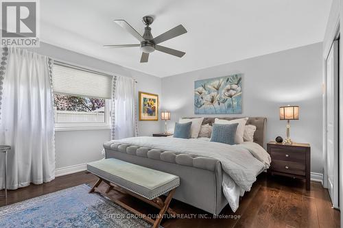 2233 Oneida Crescent, Mississauga, ON 
