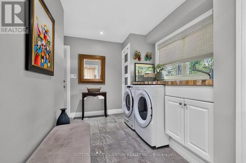 2233 Oneida Crescent, Mississauga, ON 