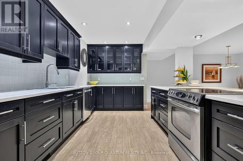 2233 Oneida Crescent, Mississauga, ON 