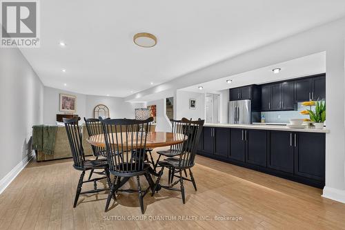 2233 Oneida Crescent, Mississauga, ON 