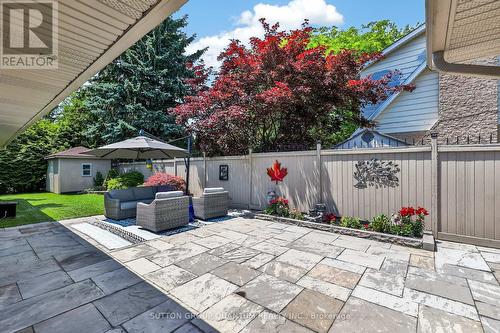 2233 Oneida Crescent, Mississauga, ON 