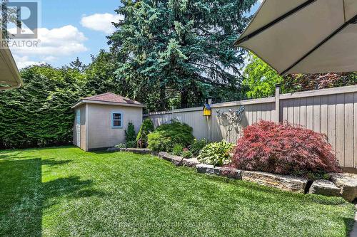 2233 Oneida Crescent, Mississauga, ON 