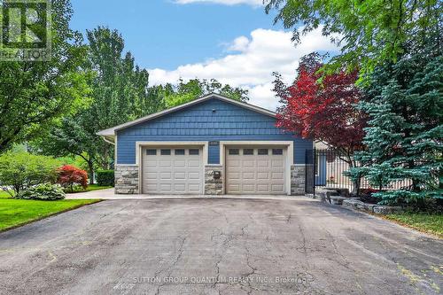2233 Oneida Crescent, Mississauga, ON 