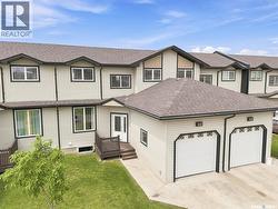 6 118 Hampton CIRCLE  Saskatoon, SK S7R 0C9