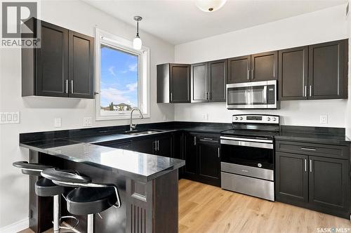 6 118 Hampton Circle, Saskatoon, SK 