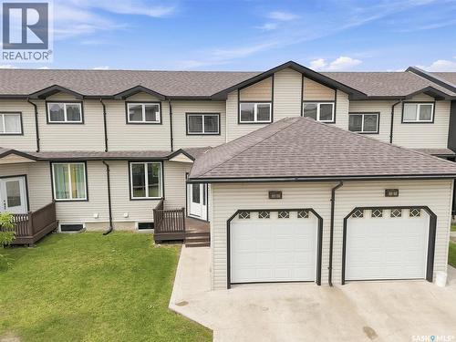 6 118 Hampton Circle, Saskatoon, SK 