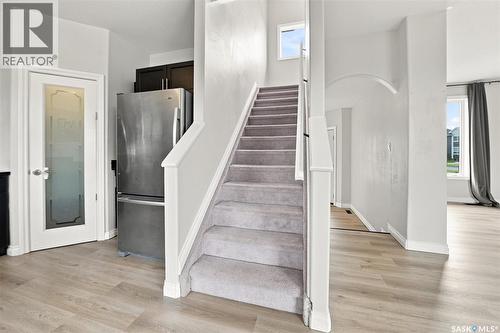 6 118 Hampton Circle, Saskatoon, SK 