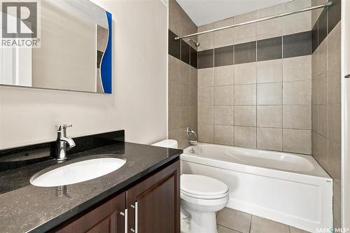 6 118 Hampton Circle, Saskatoon, SK 