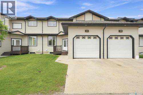6 118 Hampton Circle, Saskatoon, SK 
