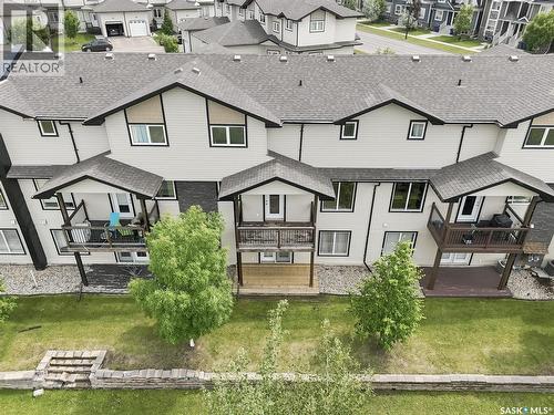 6 118 Hampton Circle, Saskatoon, SK 