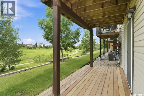 6 118 Hampton Circle, Saskatoon, SK 