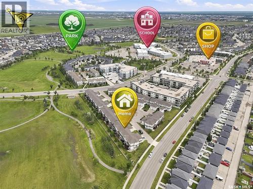 6 118 Hampton Circle, Saskatoon, SK 