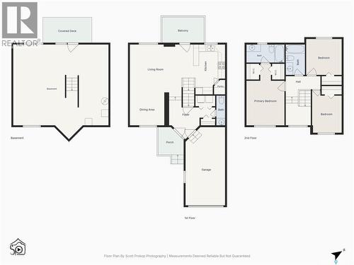 6 118 Hampton Circle, Saskatoon, SK 