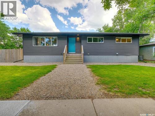 312 4Th Avenue E, Rosetown, SK 