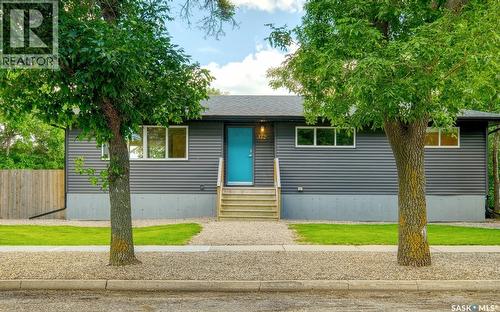 312 4Th Avenue E, Rosetown, SK 