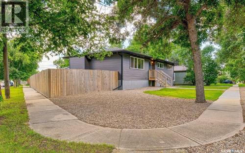 312 4Th Avenue E, Rosetown, SK 