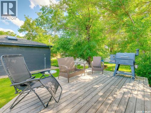 312 4Th Avenue E, Rosetown, SK 