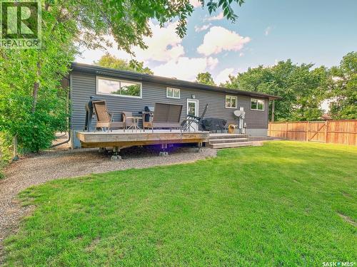 312 4Th Avenue E, Rosetown, SK 