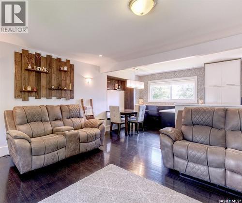 312 4Th Avenue E, Rosetown, SK 