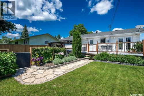 603 Clover Avenue, Dalmeny, SK 