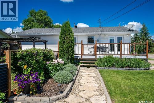 603 Clover Avenue, Dalmeny, SK 