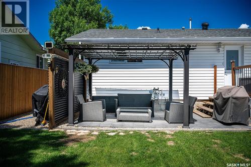 603 Clover Avenue, Dalmeny, SK 