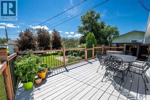 603 Clover Avenue, Dalmeny, SK 