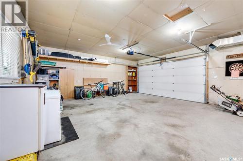 603 Clover Avenue, Dalmeny, SK 