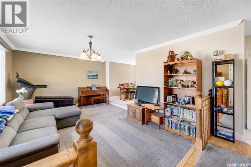 603 Clover Avenue, Dalmeny, SK 