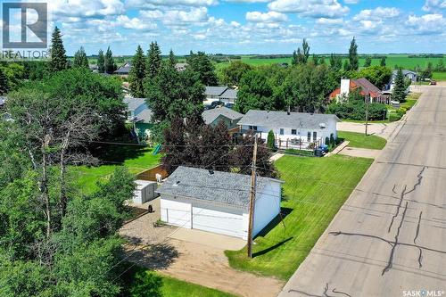 603 Clover Avenue, Dalmeny, SK 