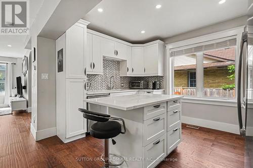 406 Stirling Avenue S, Kitchener, ON 
