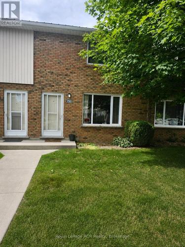 23 - 753 WALSH STREET  Kincardine, ON N2Z 1R2