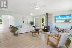 this photo uses virtual staging - 