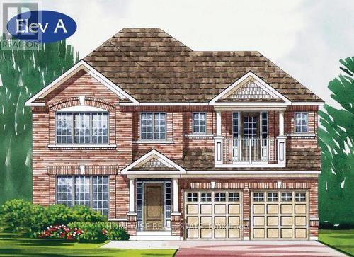 180 STEINWAY DRIVE  Scugog, ON L9L 1V5
