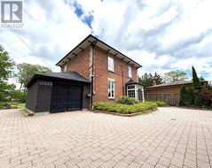 1458 MILITARY TRAIL  Toronto, ON M1C 1A9
