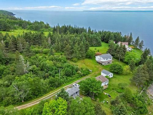 1218 Bennetts Bay Road, Bennett Bay, NS 