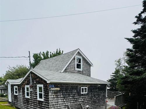 1218 Bennetts Bay Road, Bennett Bay, NS 