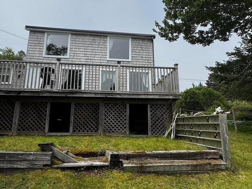 1218 Bennetts Bay Road, Bennett Bay, NS 